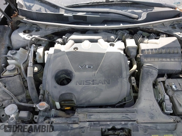 2017 Nissan Maxima SV with VIN 1N4AA6AP1HC361432, listed as a IAAI auction lot 40678665 with 139,442 mi miles and . Bid and sale history available at DreamBid. Image 10.