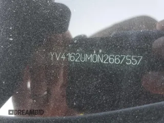 2022 Volvo XC40 R-Design с VIN YV4162UM0N2667557, выставлен на аукционе Copart как лот 60994893 с пробегом 36 185 миль миль и Списание • Salvage title. История ставок и продаж доступна на DreamBid. Изображение 13.