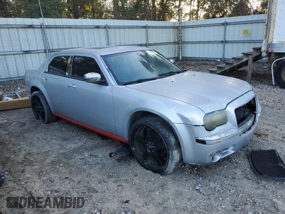 2006 Chrysler 300 C with VIN 2C3LK63H26H345230, listed as a Copart auction lot 84972914 with 139,648 mi miles and Clean Title. Bid and sale history available at carsss.com. Image 4.