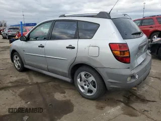 2007 Pontiac Vibe with VIN 5Y2SL65867Z441560, listed as a Copart auction lot 79274374 with 194,897 mi miles and Clean Title. Bid and sale history available at carsss.com. Image 2.