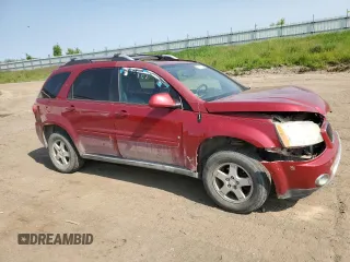 2006 Pontiac Torrent z VIN 2CKDL63F766148196, wystawiony jako Copart lot #59133125 z przebiegiem 221 078 mil mil oraz Czysty tytuł • Clean title. Historia ofert i sprzedaży dostępna na DreamBid. Obrazek 4.