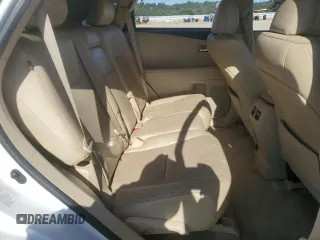 2014 Lexus RX 350 с VIN 2T2ZK1BA8EC134647, выставлен на аукционе Copart как лот 61100385 с пробегом 147 732 миль миль и Списание • Salvage title. История ставок и продаж доступна на DreamBid. Изображение 11.