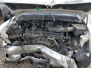 2005 Nissan Titan SE with VIN 1N6AA07B65N566549, listed as a Copart auction lot 80915034 with 268,827 mi miles and Salvage Title. Bid and sale history available at carsss.com. Image 12.