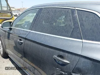 2022 Audi Q5 S line Premium z VIN WA1GAAFY3N2088773, wystawiony jako IAAI lot #41969990 z przebiegiem 22 922 mil mil oraz . Historia ofert i sprzedaży dostępna na DreamBid. Obrazek 15.