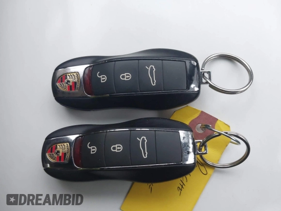 2016 Porsche Panamera 4 z VIN WP0AA2A72GL005752, wystawiony jako IAAI lot #41869840 z przebiegiem 114 719 mil mil oraz . Historia ofert i sprzedaży dostępna na DreamBid. Obrazek 11.