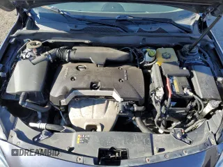2013 Chevrolet Malibu LS with VIN 1G11B5SA4DF203616, listed as a Copart auction lot 51157855 with 125,035 mi miles and Clean Title. Bid and sale history available at DreamBid. Image 11.