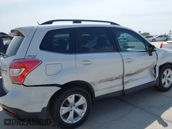 2014 Subaru Forester Touring with VIN JF2SJAMC9EH497673, listed as a IAAI auction lot 42481068 with 174,882 mi miles and . Bid and sale history available at DreamBid. Image 17.