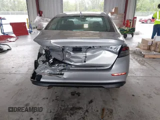 2024 Honda Accord EX with VIN 1HGCY1F39RA048764, listed as a IAAI auction lot 42244341 with Not provided miles and . Bid and sale history available at DreamBid. Image 6.