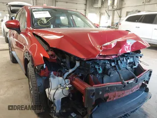 2017 Mazda CX-3 Touring with VIN JM1DKFC73H0175023, listed as a IAAI auction lot 41561287 with 110,669 mi miles. Bid and sale history available at carsss.com. Image 20.