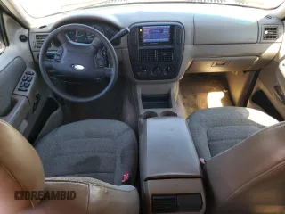 2002 Ford Explorer XLS with VIN 1FMZU62EX2UC77835, listed as a Copart auction lot 47383975 with 162,279 mi miles and Salvage title. Bid and sale history available at DreamBid. Image 8.