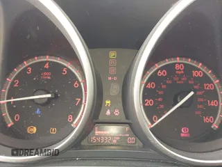 2011 Mazda 3 S Sport with VIN JM1BL1K59B1446420, listed as a IAAI auction lot 42276034 with 154,332 mi miles and . Bid and sale history available at DreamBid. Image 7.