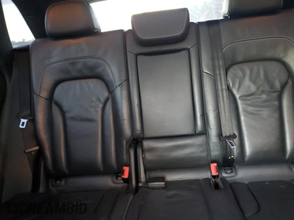 2014 Audi SQ5 Premium Plus с VIN WA1CGAFP9EA054654, выставлен на аукционе Copart как лот 85675854 с пробегом 253 828 миль миль и Чистый • Clean title. История ставок и продаж доступна на DreamBid. Изображение 10.