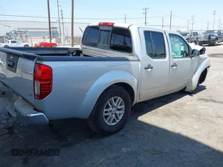 2014 Nissan Frontier SV with VIN 1N6AD0ER0EN746794, listed as a IAAI auction lot 42477321 with Not provided miles and . Bid and sale history available at DreamBid. Image 4.