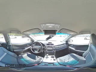 2014 Toyota Camry L with VIN 4T1BF1FK2EU831694, listed as a Copart auction lot 53942985 with 174,395 mi miles and Salvage Title. Bid and sale history available at carsss.com. Image 14.