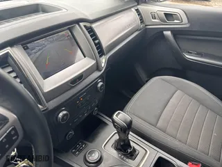 2019 Ford Ranger XL with VIN 1FTER4FH9KLA01990, listed as a IAAI auction lot 41999915 with 173,299 mi miles. Bid and sale history available at carsss.com. Image 6.