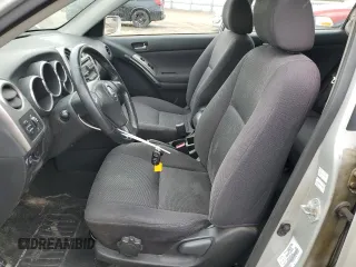 2003 Toyota Matrix Std with VIN 2T1LR32E93C716533, listed as a Copart auction lot 53249435 with 268,425 mi miles and Clean Title. Bid and sale history available at DreamBid. Image 7.