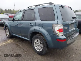 2010 Mercury Mariner with VIN 4M2CN9BG3AKJ30058, listed as a IAAI auction lot 42198715 with 81,402 mi miles and . Bid and sale history available at DreamBid. Image 3.
