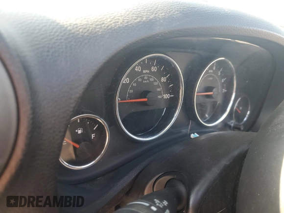2013 Jeep Wrangler Unlimited Sport z VIN 1C4BJWDG3DL701619, wystawiony jako Copart lot #55880055 z przebiegiem Nie podano mil oraz Szkoda całkowita • Salvage title. Historia ofert i sprzedaży dostępna na DreamBid. Obrazek 9.
