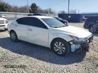 2019 Nissan Altima S z VIN 1N4BL4BV2KN328371, wystawiony jako Copart lot #48982895 z przebiegiem 49 397 mil mil oraz Czysty tytuł • Clean title. Historia ofert i sprzedaży dostępna na DreamBid. Obrazek 4.