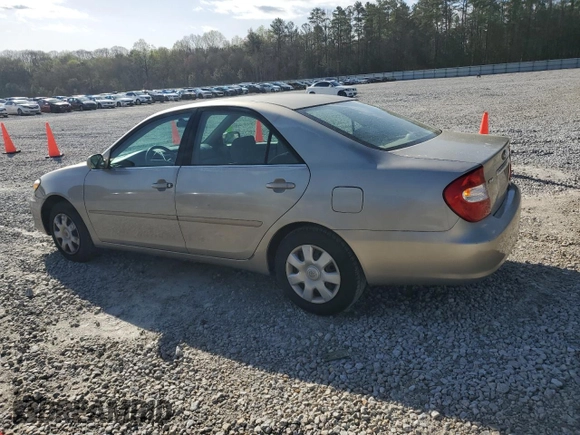 2003 Toyota Camry LE with VIN 4T1BE32K73U221744, listed as a Copart auction lot 50064175 with 218,325 mi miles and Clean Title. Bid and sale history available at DreamBid. Image 2.
