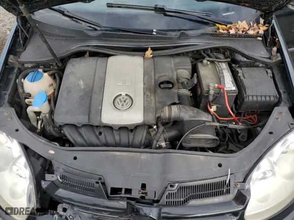 2008 Volkswagen Rabbit S with VIN WVWBB71K28W141852, listed as a Copart auction lot 79164474 with 132,154 mi miles and Clean Title. Bid and sale history available at carsss.com. Image 11.