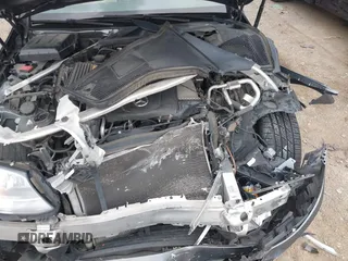 2017 Mercedes-Benz C 300 with VIN 55SWF4JB3HU208465, listed as a IAAI auction lot 42129983 with 123,710 mi miles and . Bid and sale history available at DreamBid. Image 10.