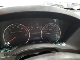 2012 Chevrolet Colorado z VIN 1GCJTDFEXC8115846, wystawiony jako Copart lot #88748375 z przebiegiem Nie podano mil oraz Szkoda całkowita • Salvage title. Historia ofert i sprzedaży dostępna na DreamBid. Obrazek 9.