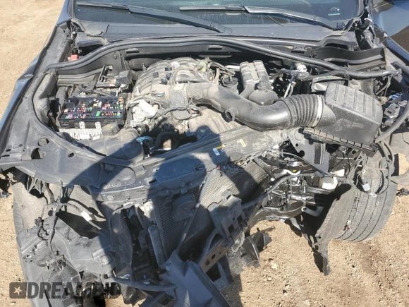 2021 Jeep Grand Cherokee Laredo X with VIN 1C4RJFAG4MC774503, listed as a Copart auction lot 58668275 with Not provided miles and Salvage title. Bid and sale history available at DreamBid. Image 11.