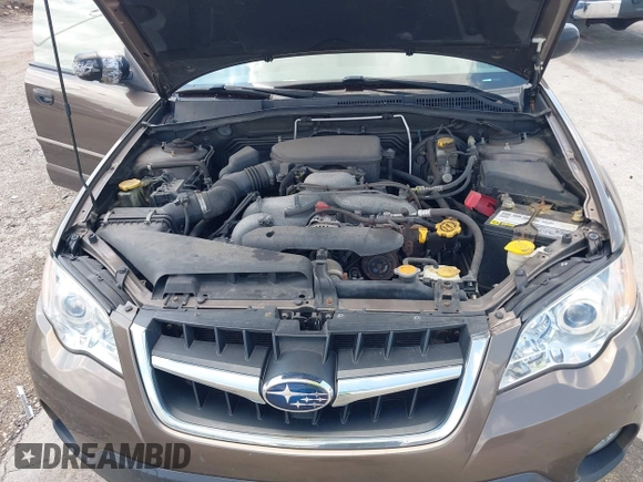 2009 Subaru Outback Special Edition with VIN 4S4BP61C097313260, listed as a IAAI auction lot 42593531 with 121,123 mi miles and . Bid and sale history available at DreamBid. Image 10.