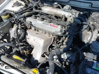 1990 Toyota Camry LE ECT z VIN JT2SV22E1L3427911, wystawiony jako IAAI lot #42040646 z przebiegiem 133 129 mil mil oraz . Historia ofert i sprzedaży dostępna na DreamBid. Obrazek 10.