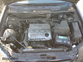 2006 Toyota Highlander with VIN JTEGP21AX60114203, listed as a Copart auction lot 44752775 with 184,320 mi miles and Salvage Title. Bid and sale history available at carsss.com. Image 11.
