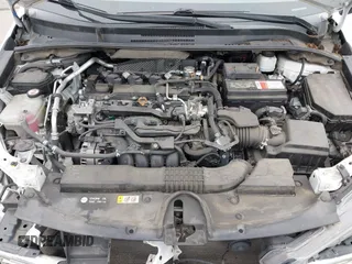 2020 Toyota Corolla XSE with VIN 5YFT4RCE4LP050195, listed as a IAAI auction lot 41895558 with 95,575 mi miles. Bid and sale history available at carsss.com. Image 10.