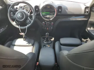 2020 MINI Countryman Cooper S with VIN WMZYX1C06L3L80593, listed as a Copart auction lot 63705674 with 26,273 mi miles and Clean Title. Bid and sale history available at carsss.com. Image 8.