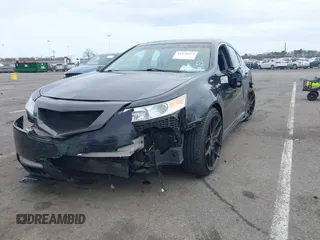 2010 Acura TL Technology z VIN 19UUA8F58AA024835, wystawiony jako IAAI lot #41971974 z przebiegiem 176 904 mil mil oraz . Historia ofert i sprzedaży dostępna na DreamBid. Obrazek 17.