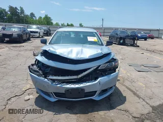 2015 Chevrolet Impala LS с VIN 1G11Z5SLXFU122566, выставлен на аукционе IAAI как лот 42341833 с пробегом 98 981 миль миль и . История ставок и продаж доступна на DreamBid. Изображение 11.