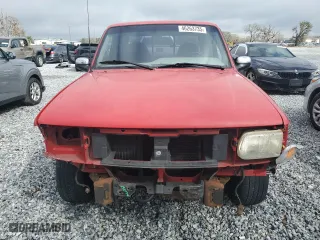 1994 Mazda B-Series 2WD Truck LE with VIN 4F4CR16X1RTM80551, listed as a Copart auction lot 46263735 with 151,185 mi miles and Salvage Title. Bid and sale history available at carsss.com. Image 5.