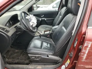 2011 Volvo XC90 I6 с VIN YV4952CZ9B1573519, выставлен на аукционе Copart как лот 53546235 с пробегом 144 953 миль миль и Списание • Salvage title. История ставок и продаж доступна на DreamBid. Изображение 7.