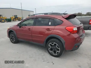 2013 Subaru Crosstrek Premium с VIN JF2GPAWC9D2880936, выставлен на аукционе Copart как лот 46236565 с пробегом 147 342 миль миль и Списание • Salvage title. История ставок и продаж доступна на DreamBid. Изображение 2.