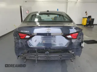 2021 Nissan Altima SV z VIN 1N4BL4DV3MN358690, wystawiony jako Copart lot #60076635 z przebiegiem 122 206 mil mil oraz Czysty tytuł • Clean title. Historia ofert i sprzedaży dostępna na DreamBid. Obrazek 6.