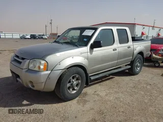 2004 Nissan Frontier XE z VIN 1N6ED27T54C427374, wystawiony jako IAAI lot #41712499 z przebiegiem 218 902 mil mil oraz . Historia ofert i sprzedaży dostępna na DreamBid. Obrazek 17.