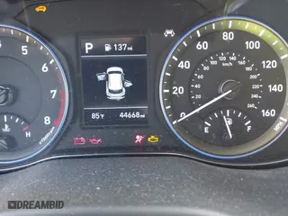2020 Hyundai Kona SEL with VIN KM8K22AA5LU397204, listed as a IAAI auction lot 41542767 with 44,668 mi miles. Bid and sale history available at carsss.com. Image 15.