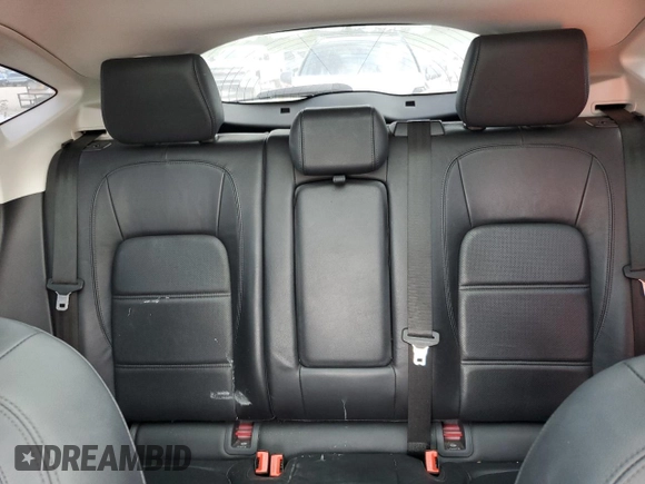 2018 Jaguar E-Pace S with VIN SADFJ2FX7J1Z10154, listed as a Copart auction lot 53892395 with 83,104 mi miles and Clean Title. Bid and sale history available at DreamBid. Image 10.