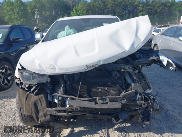2019 Jeep Grand Cherokee Limited with VIN 1C4RJEBG9KC680641, listed as a IAAI auction lot 42316330 with 91,058 mi miles and . Bid and sale history available at DreamBid. Image 12.