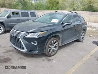 2017 Lexus RX 350 with VIN 2T2BZMCA3HC090218, listed as a IAAI auction lot 42148051 with 94,954 mi miles and . Bid and sale history available at DreamBid. Image 17.