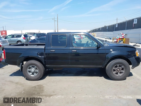 2004 Nissan Frontier XE z VIN 1N6ED27T64C456530, wystawiony jako IAAI lot #41857235 z przebiegiem 246 978 mil mil oraz . Historia ofert i sprzedaży dostępna na DreamBid. Obrazek 13.