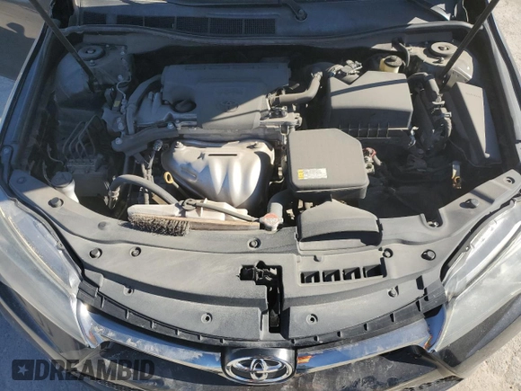 2016 Toyota Camry XLE with VIN 4T1BF1FK4GU552332, listed as a Copart auction lot 47050065 with 60,420 mi miles and Salvage Title. Bid and sale history available at carsss.com. Image 11.