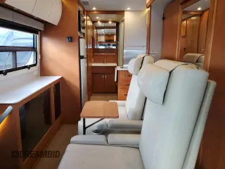 2016 Mercedes-Benz Sprinter Chassis with VIN WDAPF4CC4G9689222, listed as a Copart auction lot 69016194 with 31,685 mi miles and Salvage Title. Bid and sale history available at carsss.com. Image 10.