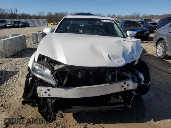 2013 Lexus GS 350 with VIN JTHBE1BL3D5001884, listed as a Copart auction lot 47242405 with 135,827 mi miles and Non Repairable. Bid and sale history available at DreamBid. Image 5.