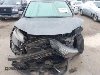 2013 Honda CR-V EX-L с VIN 2HKRM4H7XDH628113, выставлен на аукционе IAAI как лот 42188399 с пробегом 101 952 миль миль и . История ставок и продаж доступна на DreamBid. Изображение 13.