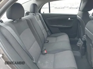 2011 Chevrolet Malibu 1LT with VIN 1G1ZC5E11BF229633, listed as a IAAI auction lot 41916498 with 145,268 mi miles and . Bid and sale history available at DreamBid. Image 8.
